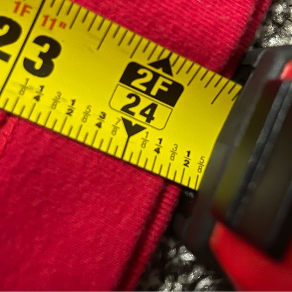 Bethany Mota Aeropostale Giraffe Christmas long sleeve sweater L - Picture 7 of 12